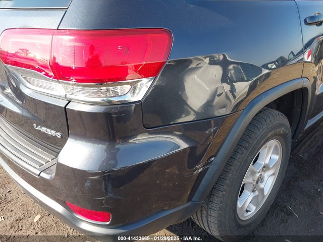 Jeep Grand Cherokee Laredo 2014 1C4RJFAG2EC391659 Image 18