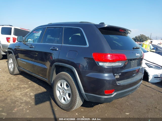 Jeep Grand Cherokee Laredo 2014 1C4RJFAG2EC391659 Image 3