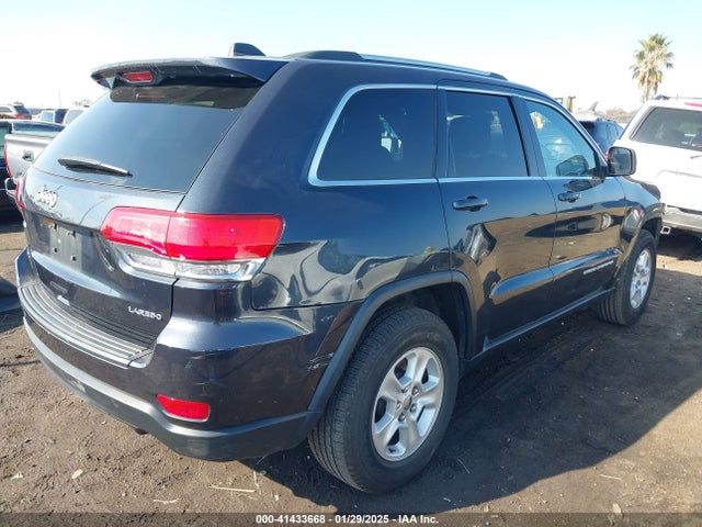 Jeep Grand Cherokee Laredo 2014 1C4RJFAG2EC391659 Image 4