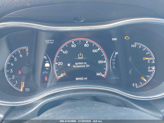 Jeep Grand Cherokee Laredo 2014 1C4RJFAG2EC391659 Image 7