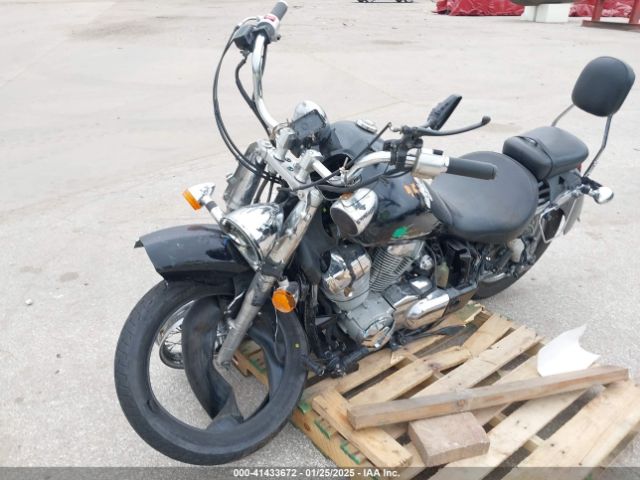 2013 HONDA VT750 JH2RC5003DK900551 Photo 1