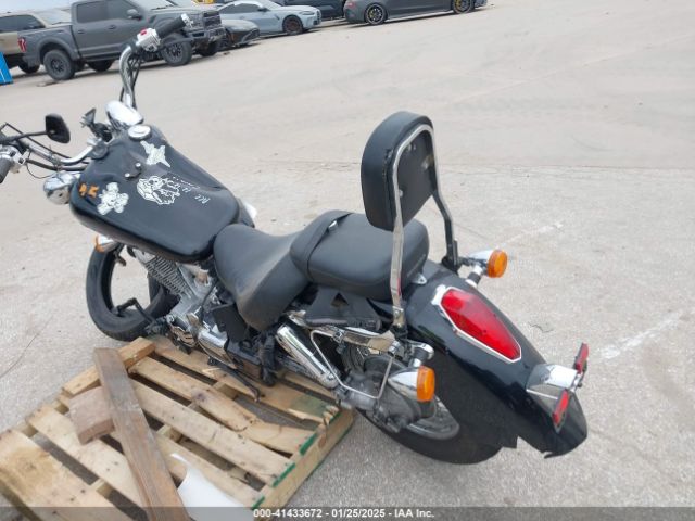2013 HONDA VT750 JH2RC5003DK900551 Photo 2