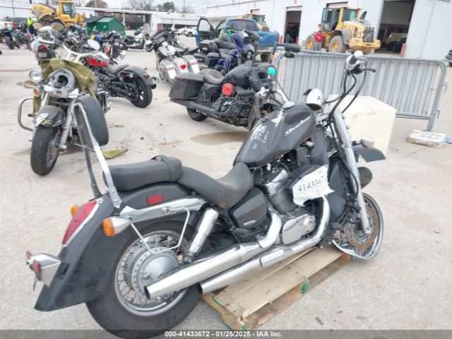 2013 HONDA VT750 JH2RC5003DK900551 Photo 3