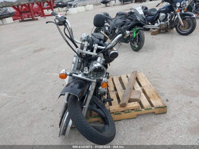 2013 HONDA VT750 JH2RC5003DK900551 Photo 4
