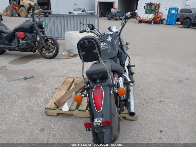 2013 HONDA VT750 JH2RC5003DK900551 Photo 5