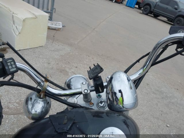 2013 HONDA VT750 JH2RC5003DK900551 Photo 6