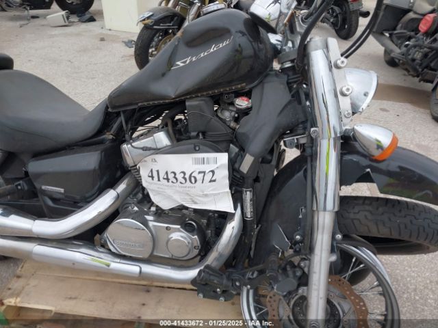 2013 HONDA VT750 JH2RC5003DK900551 Photo 7