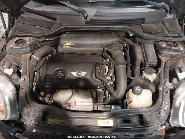 2013 MINI CLUBMAN WMWZG3C57DTY32691 Photo 9