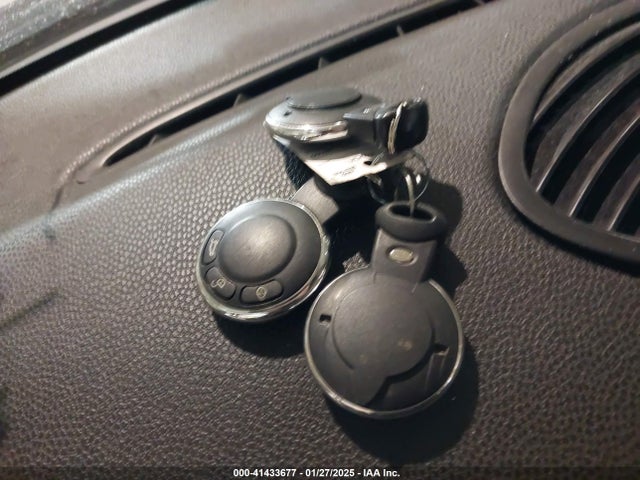 2013 MINI CLUBMAN WMWZG3C57DTY32691 Photo 10