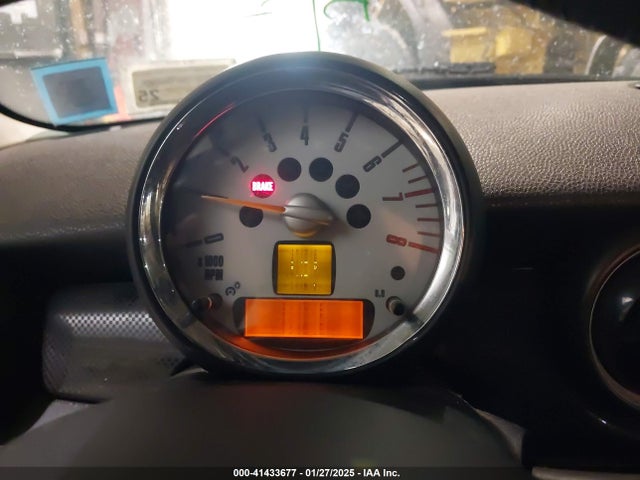 2013 MINI CLUBMAN WMWZG3C57DTY32691 Photo 6