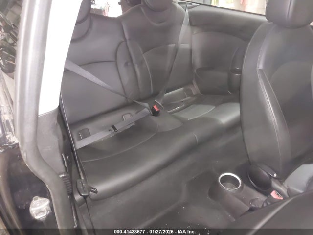 2013 MINI CLUBMAN WMWZG3C57DTY32691 Photo 7