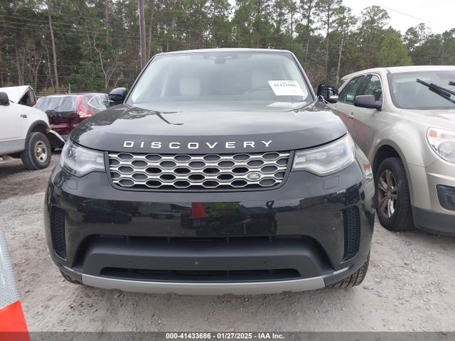 SALRJ2FX2S2504957 Land Rover Discovery P300 S