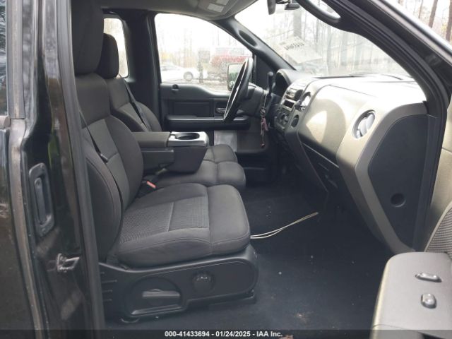2005 FORD F-150 1FTRF14545NB92776 Photo 4