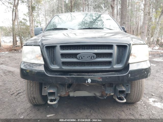 2005 FORD F-150 1FTRF14545NB92776 Photo 5
