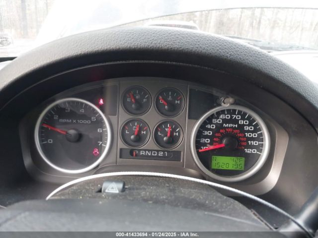 2005 FORD F-150 1FTRF14545NB92776 Photo 6