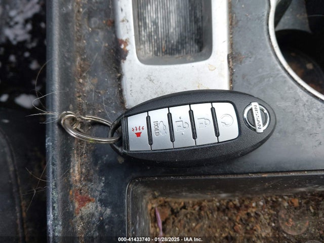 1N4AL3AP2HC266659 Nissan Altima 2.5 Sv