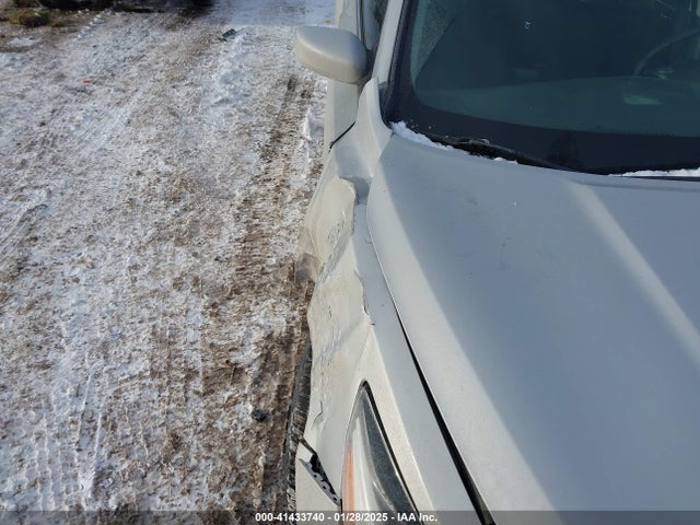1N4AL3AP2HC266659 Nissan Altima 2.5 Sv