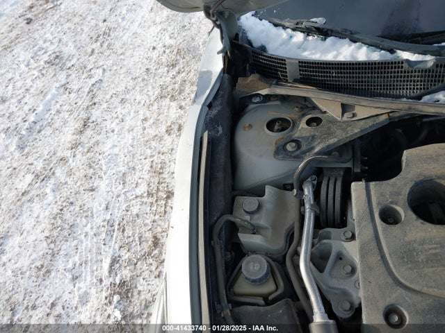 1N4AL3AP2HC266659 Nissan Altima 2.5 Sv