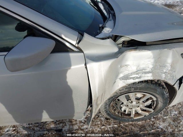 1N4AL3AP2HC266659 Nissan Altima 2.5 Sv