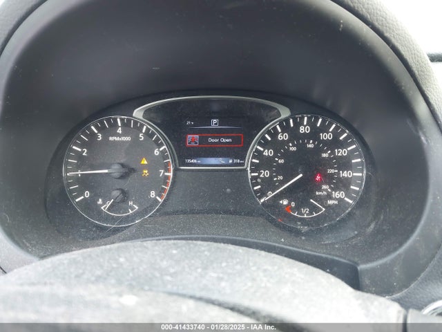 1N4AL3AP2HC266659 Nissan Altima 2.5 Sv