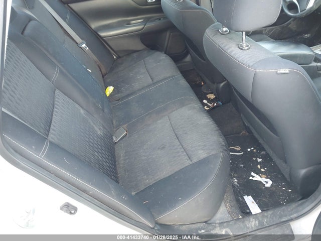 1N4AL3AP2HC266659 Nissan Altima 2.5 Sv