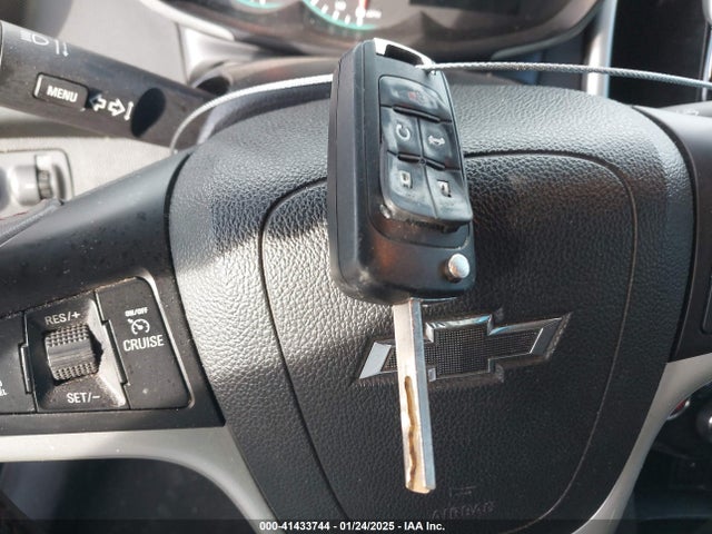 Chevrolet Sonic Lt Auto 2018 1G1JD5SH3J4121102 Image 11