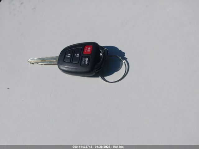 5YFBURHEXGP454838 Toyota Corolla S Plus