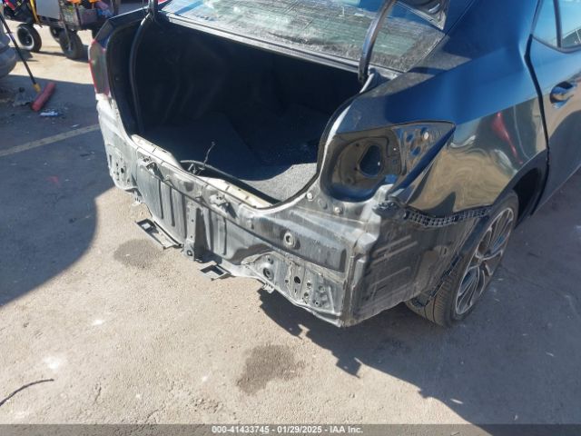 5YFBURHEXGP454838 Toyota Corolla S Plus