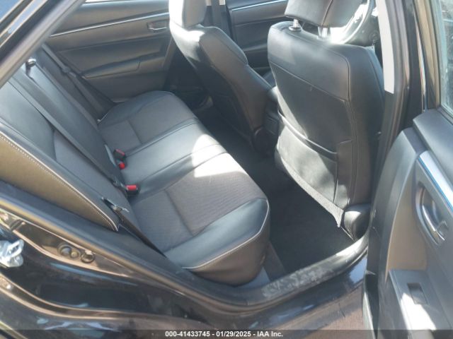 5YFBURHEXGP454838 Toyota Corolla S Plus