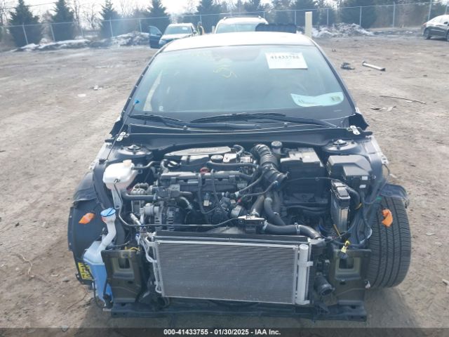 KMHLR4AF1PU393860 Hyundai Elantra N Line
