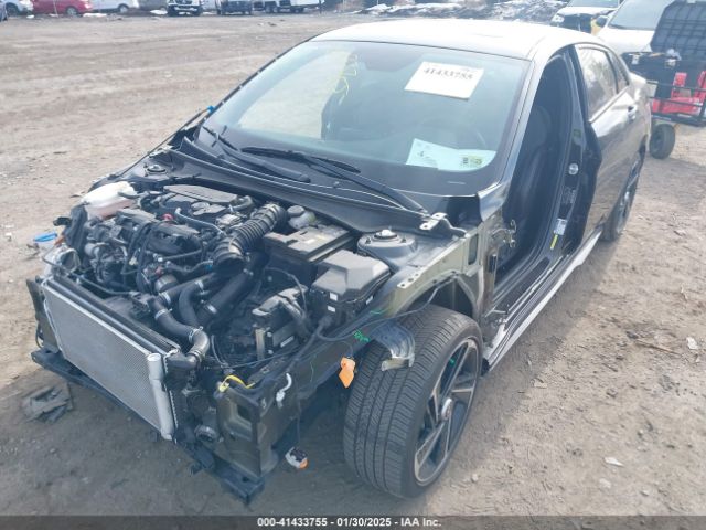 KMHLR4AF1PU393860 Hyundai Elantra N Line