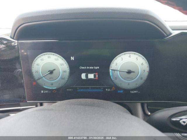 KMHLR4AF1PU393860 Hyundai Elantra N Line