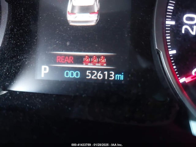 Toyota Rav4 Xle 2019 JTMP1RFV6KD033597 Image 15