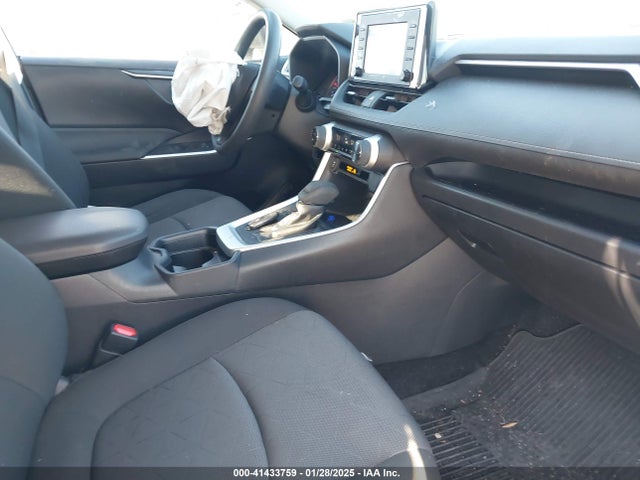 Toyota Rav4 Xle 2019 JTMP1RFV6KD033597 Image 5