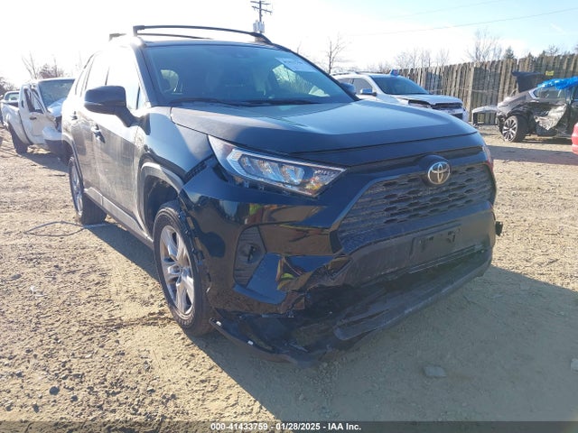 Toyota Rav4 Xle 2019 JTMP1RFV6KD033597 Image 6