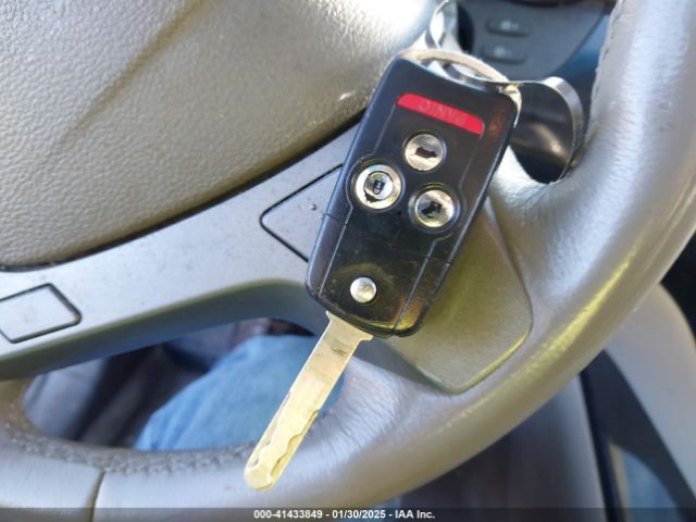 2009 ACURA MDX 2HNYD28609H527132 Photo 10