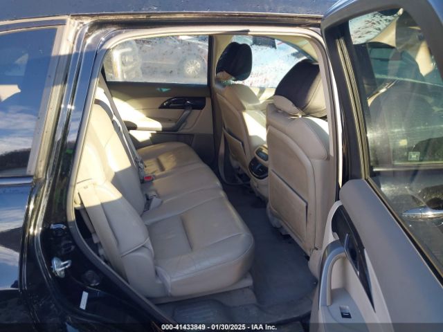 2009 ACURA MDX 2HNYD28609H527132 Photo 7