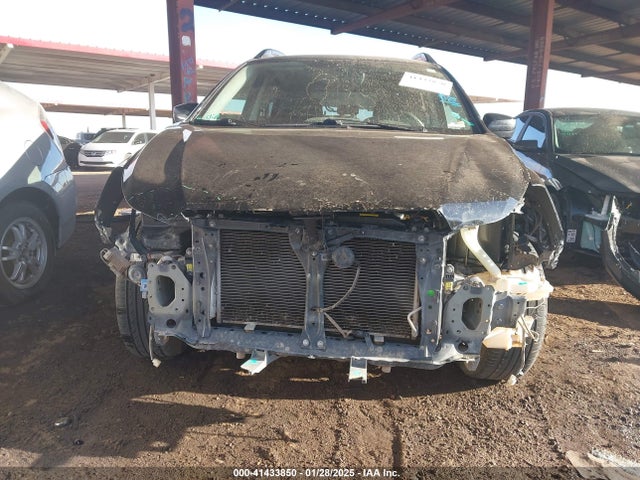 Subaru Crosstrek 2.0i Premium 2017 JF2GPABC8HH238023 Image 13