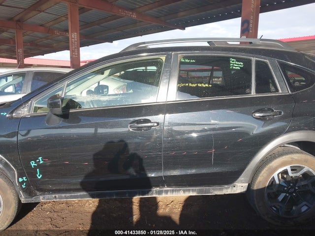 Subaru Crosstrek 2.0i Premium 2017 JF2GPABC8HH238023 Image 15
