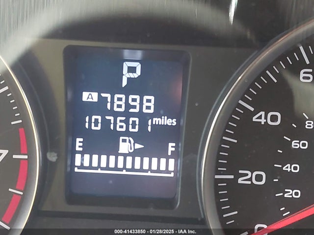 Subaru Crosstrek 2.0i Premium 2017 JF2GPABC8HH238023 Image 16