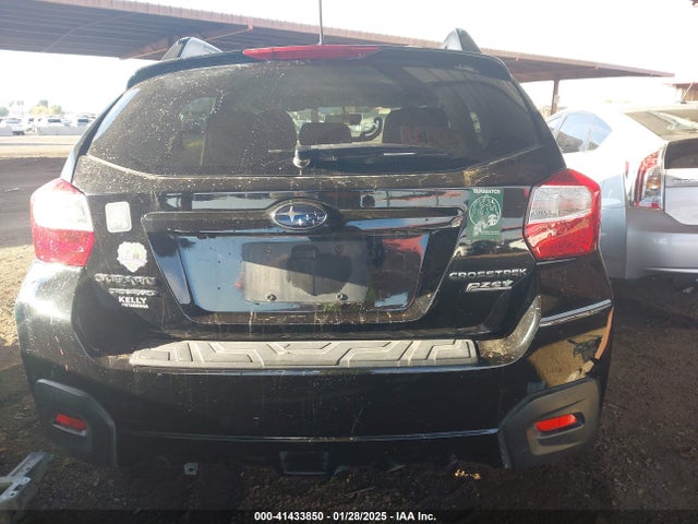 Subaru Crosstrek 2.0i Premium 2017 JF2GPABC8HH238023 Image 17