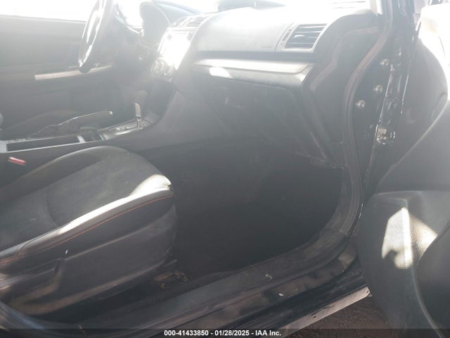 Subaru Crosstrek 2.0i Premium 2017 JF2GPABC8HH238023 Image 5