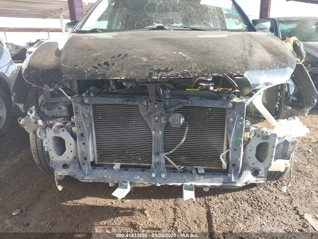 Subaru Crosstrek 2.0i Premium 2017 JF2GPABC8HH238023 Image 6