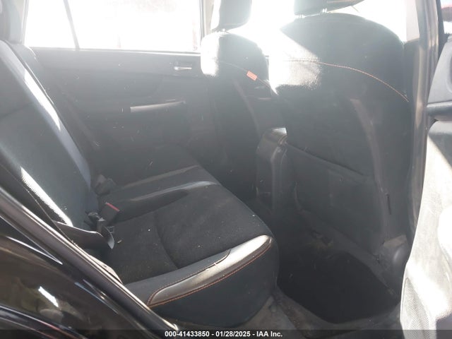 Subaru Crosstrek 2.0i Premium 2017 JF2GPABC8HH238023 Image 8