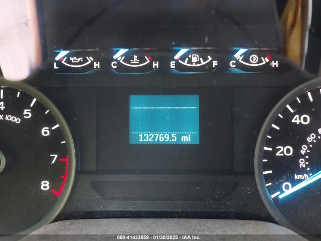 Ford F-150 Xlt 2017 1FTEW1C85HKD74857 Image 7