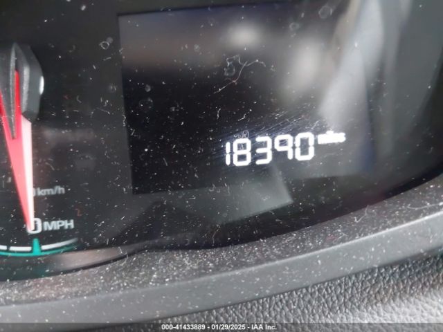 KL8CB6SA5NC032375 Chevrolet Spark Fwd Ls Automatic