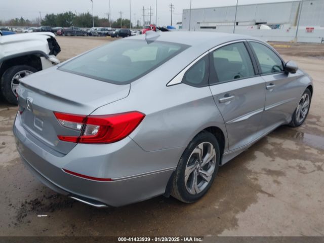 1HGCV1F50JA037036 Honda Accord Ex-l
