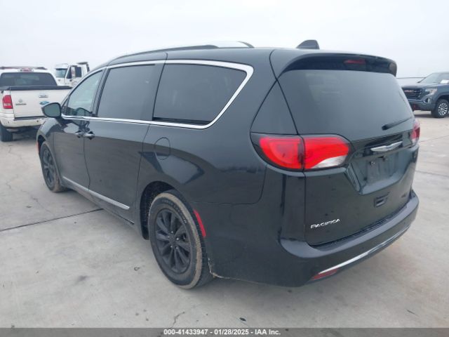 2018 CHRYSLER PACIFICA 2C4RC1EG3JR352443 Photo 2