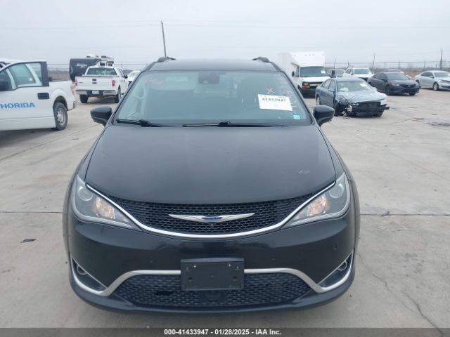 2018 CHRYSLER PACIFICA 2C4RC1EG3JR352443 Photo 5