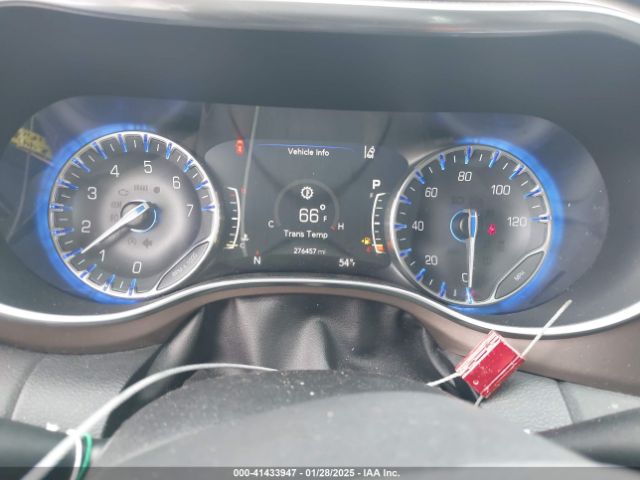 2018 CHRYSLER PACIFICA 2C4RC1EG3JR352443 Photo 6